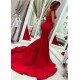 Mermaid Sweetheart Long Prom Dresses Formal Evening Dresses 601344 Mermaid Sweetheart Long Prom Dresses Formal Evening Dresses 601344