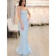 Sexy Sequins Long Prom Dresses Formal Evening Dresses 601357