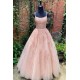 Elegant Lace Appliques Long Prom Dresses Formal Evening Dresses 601374 Elegant Lace Appliques Long Prom Dresses Formal Evening Dresses 601374