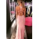 Mermaid Beaded Long Prom Dress Formal Evening Dresses 601470 Mermaid Beaded Long Prom Dress Formal Evening Dresses 601470