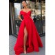 A-Line Off-the-Shoulder Long Prom Dress Formal Evening Dresses 601485 A-Line Off-the-Shoulder Long Prom Dress Formal Evening Dresses 601485