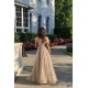 A-Line Sparkling Prom Dress Formal Evening Dresses 601497 A-Line Sparkling Prom Dress Formal Evening Dresses 601497
