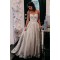 Ball Gown Sweetheart Sequins Long Prom Dress Formal Evening Dresses 601505