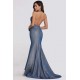 Mermaid V-Neck Long Prom Dress Formal Evening Dresses 601521 Mermaid V-Neck Long Prom Dress Formal Evening Dresses 601521