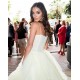 Stunning Tulle Long Prom Dress Formal Evening Dresses 601528 Stunning Tulle Long Prom Dress Formal Evening Dresses 601528
