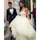 Stunning Tulle Long Prom Dress Formal Evening Dresses 601528 Stunning Tulle Long Prom Dress Formal Evening Dresses 601528