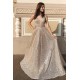 A-Line Sparkling Long Prom Dress Formal Evening Dresses 601529 A-Line Sparkling Long Prom Dress Formal Evening Dresses 601529