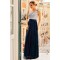 Sheath/Column One-Shoulder Long Prom Dress Formal Evening Dresses 601535