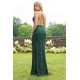 Mermaid V-Neck Sparkling Long Prom Dress Formal Evening Dresses 601545 Mermaid V-Neck Sparkling Long Prom Dress Formal Evening Dresses 601545