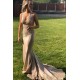 Mermaid Lace V-Neck Long Prom Dress Formal Evening Dresses 601593 Mermaid Lace V-Neck Long Prom Dress Formal Evening Dresses 601593