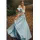 A-Line Satin Long Prom Dress Formal Evening Dresses 601598 A-Line Satin Long Prom Dress Formal Evening Dresses 601598