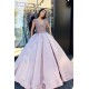 Ball Gown Bead Lace V-Neck Long Prom Dress Formal Evening Dresses 601608 Ball Gown Bead Lace V-Neck Long Prom Dress Formal Evening Dresses 601608