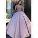 Ball Gown Bead Lace V-Neck Long Prom Dress Formal Evening Dresses 601608 Ball Gown Bead Lace V-Neck Long Prom Dress Formal Evening Dresses 601608