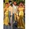 Mermaid Off-the-Shoulder Lace Long Prom Dress Formal Evening Dresses 601659