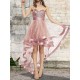 High Low Sweetheart Prom Dress Formal Evening Dresses 601661 High Low Sweetheart Prom Dress Formal Evening Dresses 601661