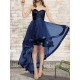 High Low Sweetheart Prom Dress Formal Evening Dresses 601661 High Low Sweetheart Prom Dress Formal Evening Dresses 601661