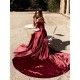 Elegant Off-the-Shoulder Long Prom Dress Formal Evening Dresses 601742 Elegant Off-the-Shoulder Long Prom Dress Formal Evening Dresses 601742