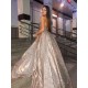 Ball Gown Strapless Sequins Long Prom Dress Formal Evening Dresses 601745 Ball Gown Strapless Sequins Long Prom Dress Formal Evening Dresses 601745