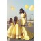 Mermaid Long Prom Dress Formal Evening Dresses 601763