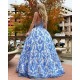 Ball Gown Lace Long Prom Dress Formal Evening Dresses 601765 Ball Gown Lace Long Prom Dress Formal Evening Dresses 601765
