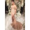 Mermaid Sweetheart Sequins Long Prom Dress Formal Evening Dresses 601781