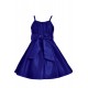 A-Line Spaghetti Strap Flower Girl Dresses F010004 A-Line Spaghetti Strap Flower Girl Dresses F010004