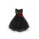 Sequins and Tulle Flower Girl Dresses F010006