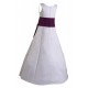 A-Line Beaded Flower Girl Dresses F010008 A-Line Beaded Flower Girl Dresses F010008