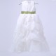 Ball Gown Flower Girl Dresses F010013 Ball Gown Flower Girl Dresses F010013
