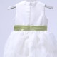 Ball Gown Flower Girl Dresses F010013 Ball Gown Flower Girl Dresses F010013