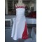 A-Line Spaghetti Strap Flower Girl Dresses F010021