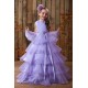 Ball Gown Floor Length Beaded Flower Girl Dresses 2050014 Ball Gown Floor Length Beaded Flower Girl Dresses 2050014
