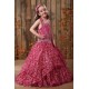Beautiful Ball Gown Flower Girl Dresses 2050015