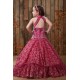 Beautiful Ball Gown Flower Girl Dresses 2050015