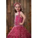 Beautiful Ball Gown Flower Girl Dresses 2050015