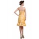 Short Sweetheart Knee-Length Mother of the Bride Dresses with A Jacket M010001 Short Sweetheart Knee-Length Mother of the Bride Dresses with A Jacket M010001