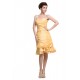 Short Sweetheart Knee-Length Mother of the Bride Dresses with A Jacket M010001 Short Sweetheart Knee-Length Mother of the Bride Dresses with A Jacket M010001
