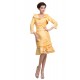 Short Sweetheart Knee-Length Mother of the Bride Dresses with A Jacket M010001 Short Sweetheart Knee-Length Mother of the Bride Dresses with A Jacket M010001