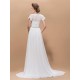 A-Line Beaded Long Chiffon Mother of the Bride Dresses M010041 A-Line Beaded Long Chiffon Mother of the Bride Dresses M010041