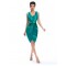 Sheath Sequins Mother of the Bride Dresses M010043