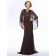 Long V-Neck Chiffon Mother of the Bride Dresses M010066 Long V-Neck Chiffon Mother of the Bride Dresses M010066