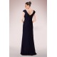 Sheath Off-the-Shoulder Beaded Long Mother of the Bride Dresses M010095 Sheath Off-the-Shoulder Beaded Long Mother of the Bride Dresses M010095