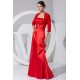 3/4 Sleeve Strapless A-Line Floor-Length Mother of the Bride Dresses with A Lace Jacket 2040001 3/4 Sleeve Strapless A-Line Floor-Length Mother of the Bride Dresses with A Lace Jacket 2040001