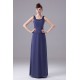 A-Line Square Floor-Length 3/4 Sleeve Beading Mother of the Bride Dresses with A Jacket 2040004