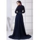 A-Line Chiffon Beading Floor-Length Mother of the Bride Dresses with A Jacket 2040009 A-Line Chiffon Beading Floor-Length Mother of the Bride Dresses with A Jacket 2040009