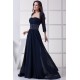 A-Line Chiffon Beading Floor-Length Mother of the Bride Dresses with A Jacket 2040009 A-Line Chiffon Beading Floor-Length Mother of the Bride Dresses with A Jacket 2040009