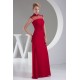 Beading High-Neck Chiffon Silk like Satin Fine Netting Mother of the Bride Dresses 2040011 Beading High-Neck Chiffon Silk like Satin Fine Netting Mother of the Bride Dresses 2040011