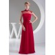 Beading High-Neck Chiffon Silk like Satin Fine Netting Mother of the Bride Dresses 2040011 Beading High-Neck Chiffon Silk like Satin Fine Netting Mother of the Bride Dresses 2040011