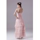 Beading Long Sleeves Sheath/Column Sweetheart Mother of the Bride Dresses 2040014