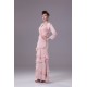 Beading Long Sleeves Sheath/Column Sweetheart Mother of the Bride Dresses 2040014